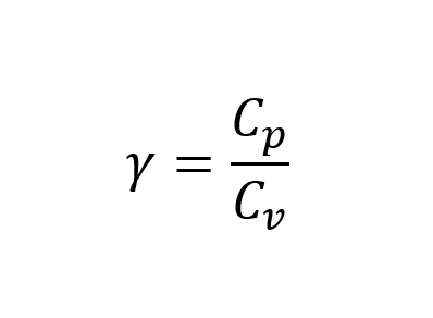 Adiabatic Equation 4