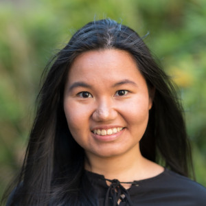 Profile picture of Niken Priscilla