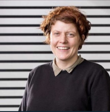 A/Prof. Elizabeth Hinde