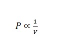 Gas Law Equation 1