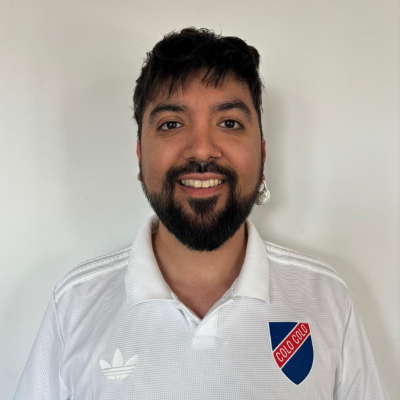Profile picture of Joaquín Antonio Hinojosa