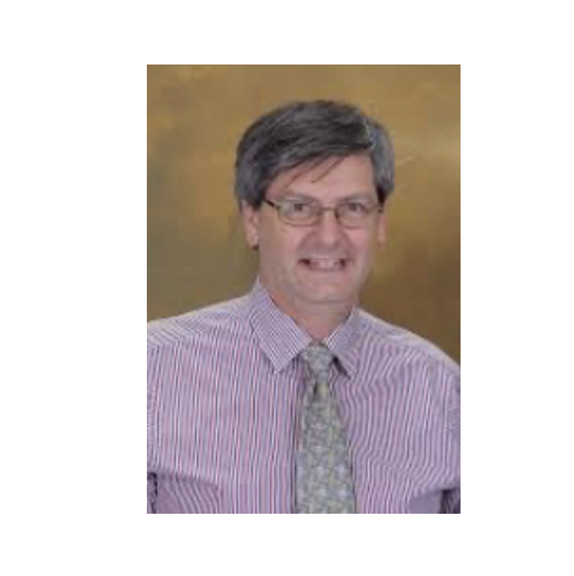 Prof. Chris Chantler