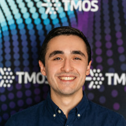 Profile picture of Gabriel Oyarzo Ojeda