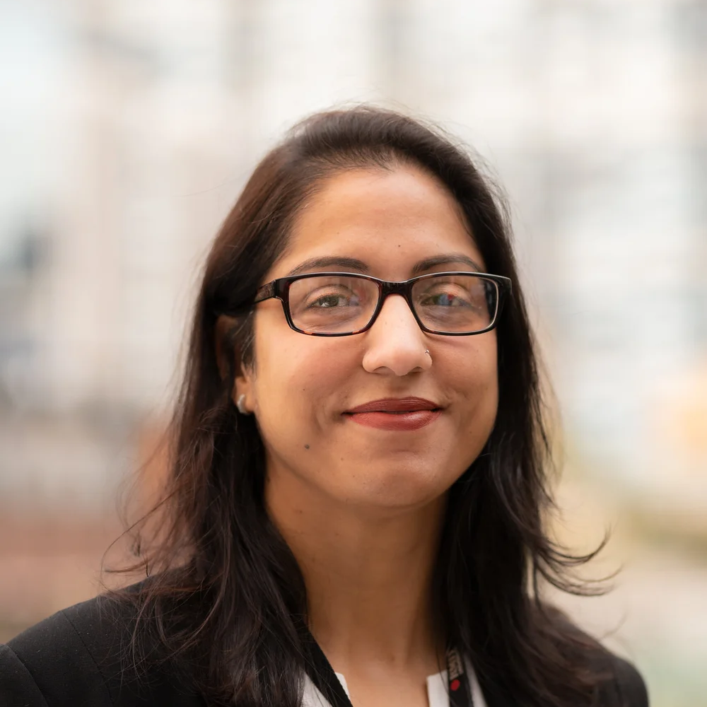 Profile picture of Asma Khalid
