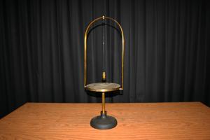 Foucalt Pendulum