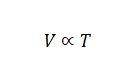 Gas Law Equation 2