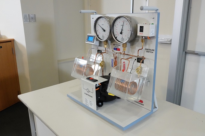 Heat Pump 2