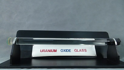 Uranium Oxide 1