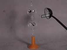 Crooke's Radiometer 1