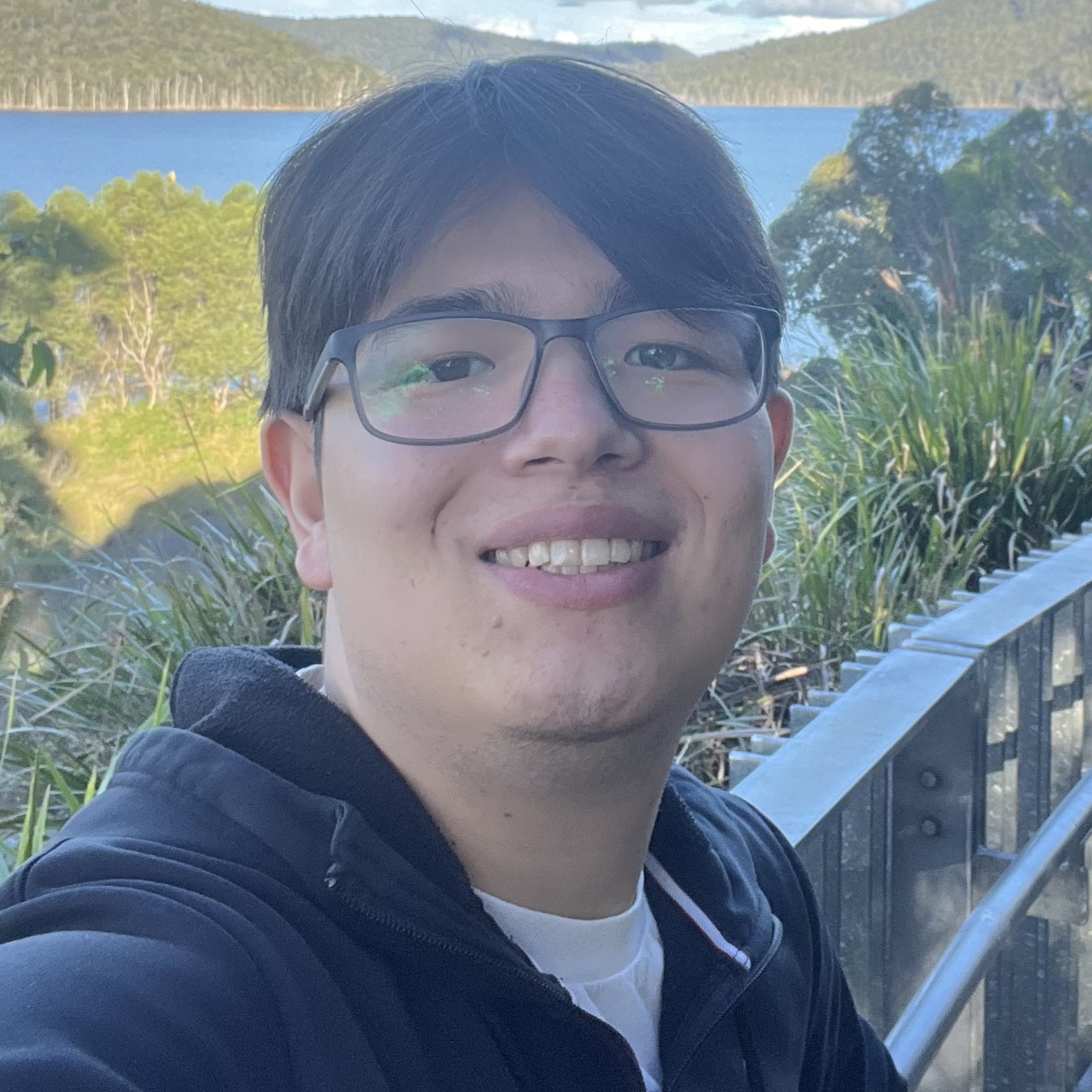 Profile picture of Vincent Lu