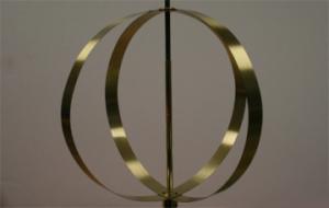 Flattening of Poles 1