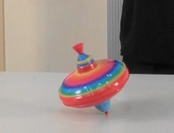 Spinning Top 1