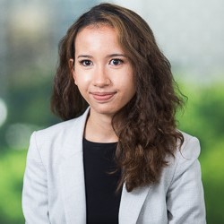 Profile picture of Irene Silaen