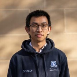 Profile picture of Haiwei Wang