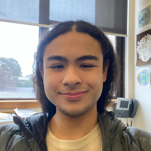 Profile picture of Kris Kariawan