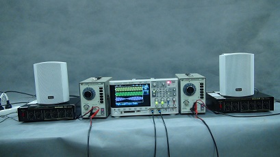 Beats Using Two Signal Generators 1
